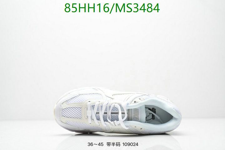 NIKE-Women Shoes Code: MS3484 