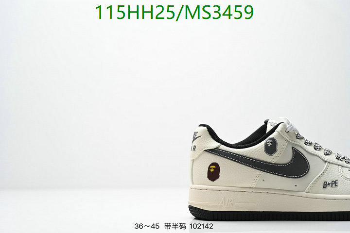 NIKE-Women Shoes Code: MS3459 