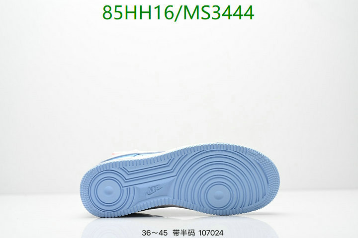 NIKE-Women Shoes Code: MS3444 
