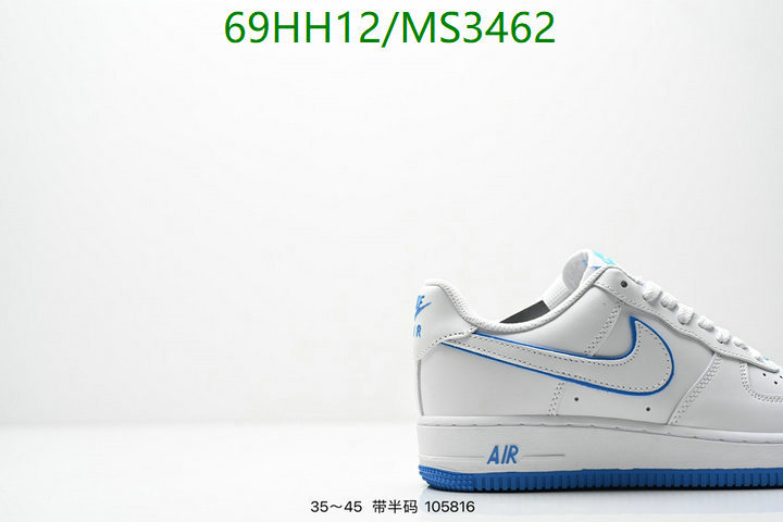 NIKE-Women Shoes Code: MS3462 