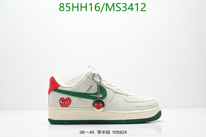 NIKE-Women Shoes Code: MS3412 