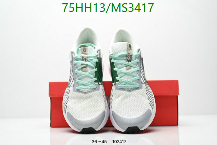 NIKE-Women Shoes Code: MS3417 