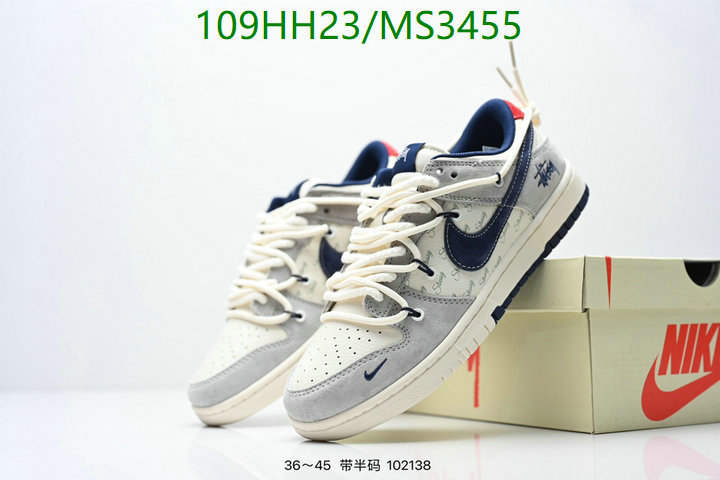 NIKE-Women Shoes Code: MS3455 