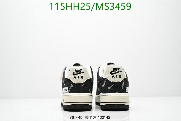 NIKE-Women Shoes Code: MS3459 