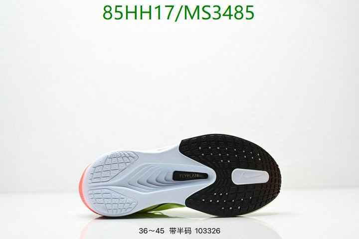 NIKE-Women Shoes Code: MS3485 