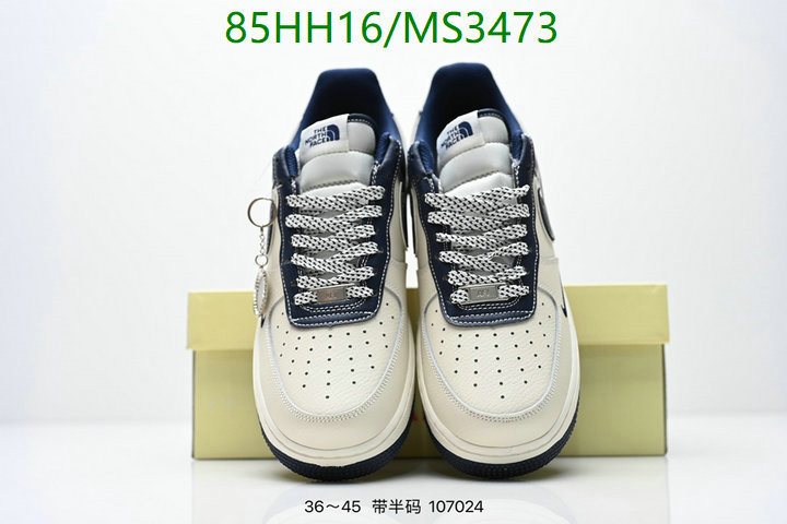 NIKE-Women Shoes Code: MS3473 