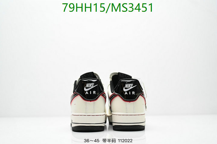 NIKE-Women Shoes Code: MS3451 