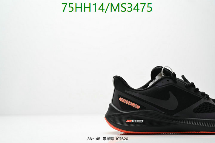 NIKE-Women Shoes Code: MS3475 