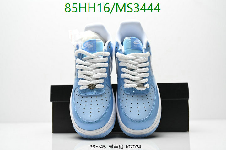 NIKE-Women Shoes Code: MS3444 
