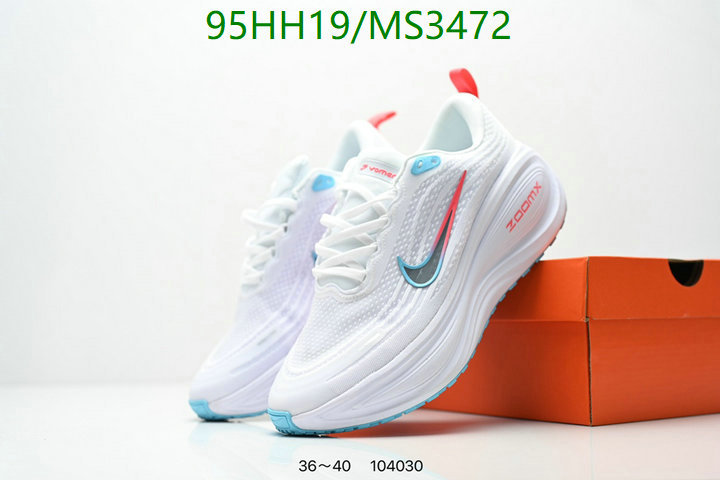 NIKE-Women Shoes Code: MS3472 