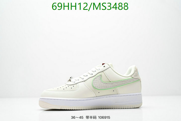 NIKE-Women Shoes Code: MS3488 