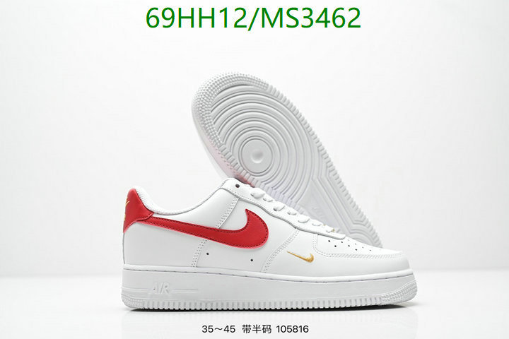 NIKE-Women Shoes Code: MS3462 