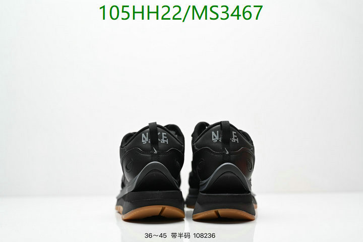 NIKE-Women Shoes Code: MS3467 