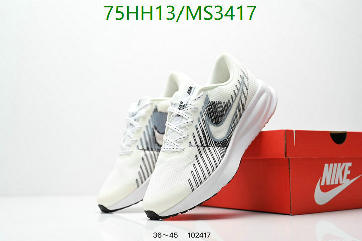 NIKE-Women Shoes Code: MS3417 