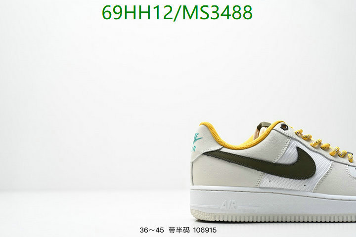 NIKE-Women Shoes Code: MS3488 