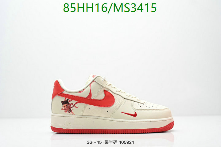 NIKE-Women Shoes Code: MS3415 