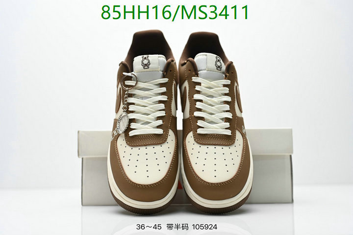 NIKE-Women Shoes Code: MS3411 