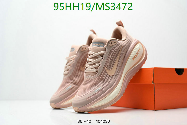 NIKE-Women Shoes Code: MS3472 