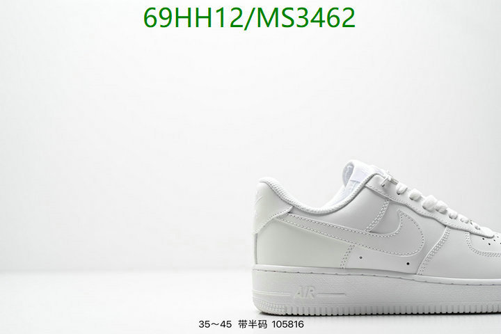 NIKE-Women Shoes Code: MS3462 