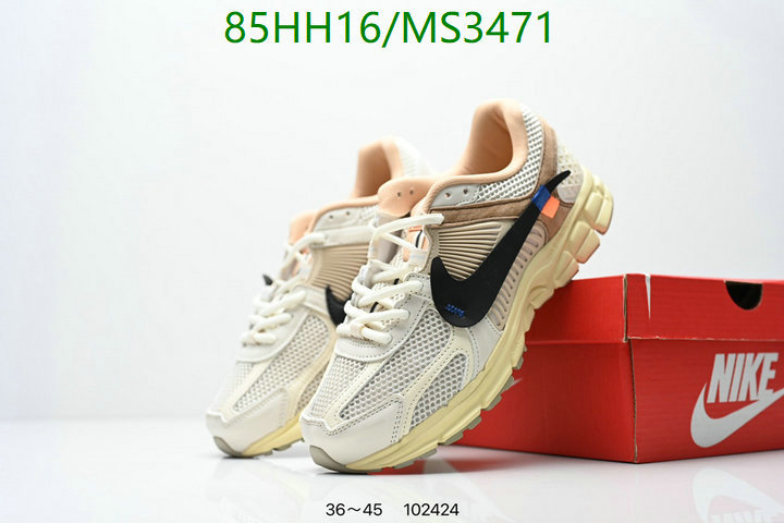 NIKE-Women Shoes Code: MS3471 