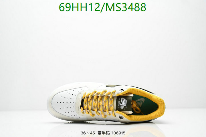 NIKE-Women Shoes Code: MS3488 