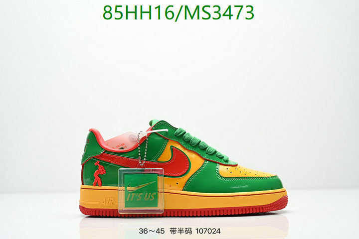 NIKE-Women Shoes Code: MS3473 