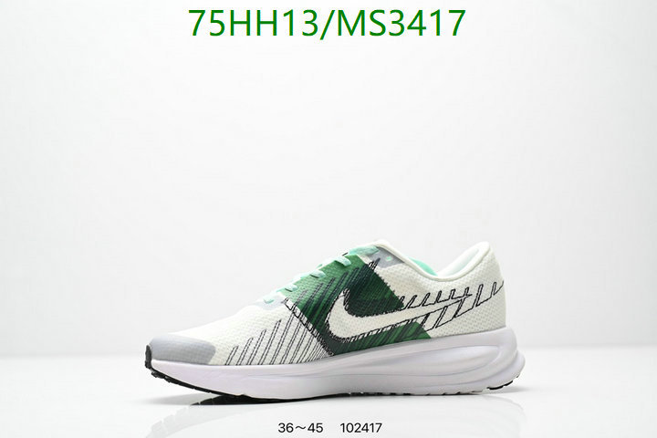 NIKE-Women Shoes Code: MS3417 