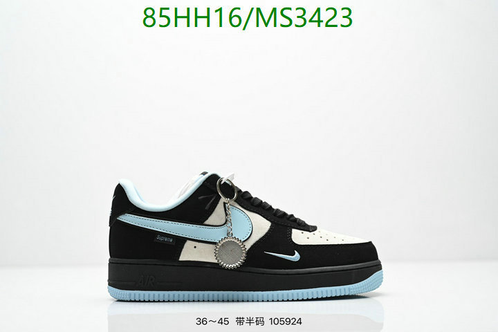 NIKE-Women Shoes Code: MS3423 