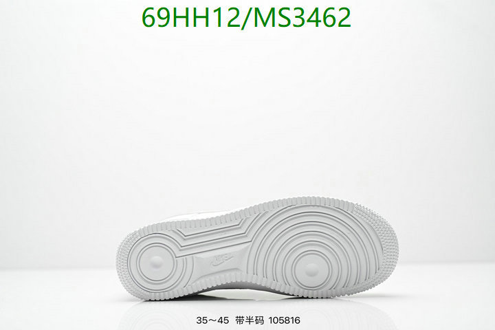 NIKE-Women Shoes Code: MS3462 