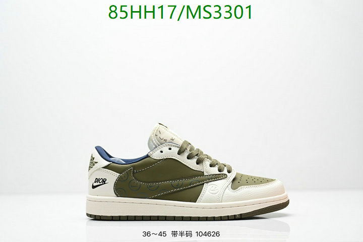 NIKE-Women Shoes Code: MS3301 