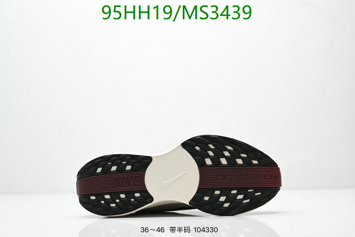 NIKE-Women Shoes Code: MS3439 