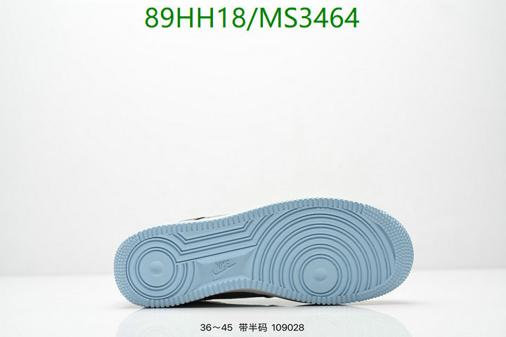 NIKE-Women Shoes Code: MS3464 