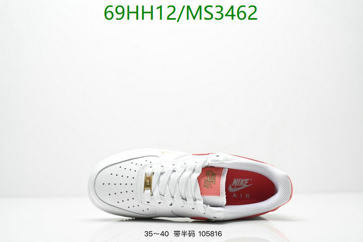 NIKE-Women Shoes Code: MS3462 