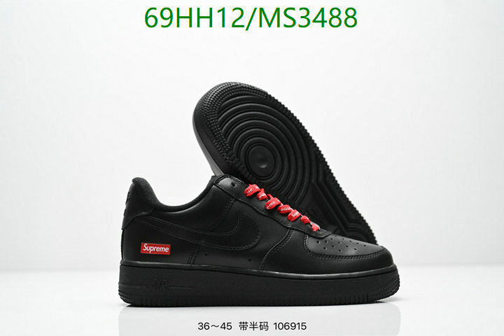 NIKE-Women Shoes Code: MS3488 