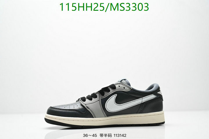 NIKE-Women Shoes Code: MS3303 