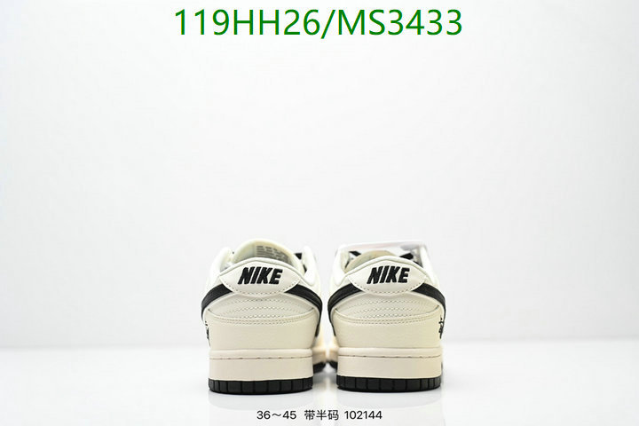 NIKE-Women Shoes Code: MS3433 