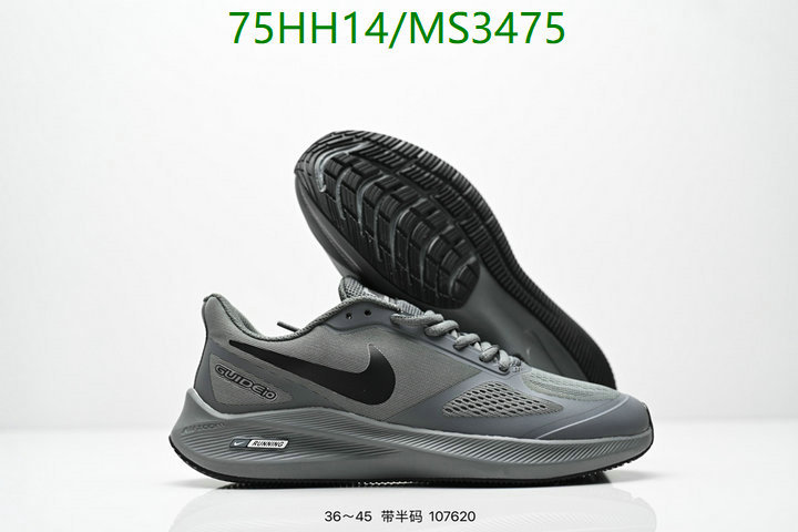 NIKE-Women Shoes Code: MS3475 