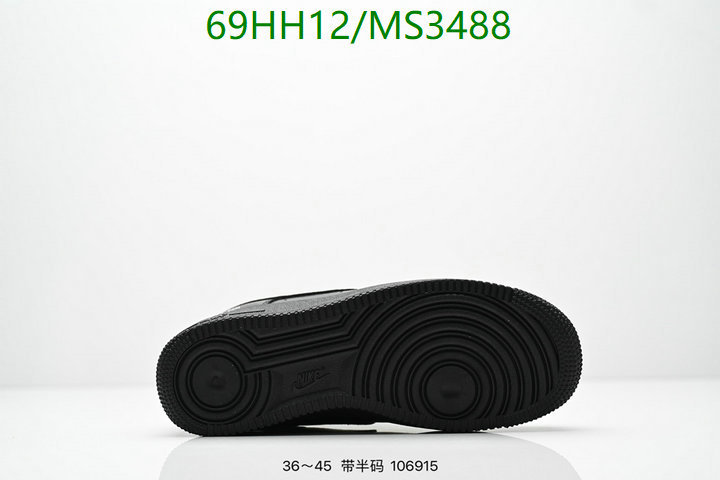 NIKE-Women Shoes Code: MS3488 