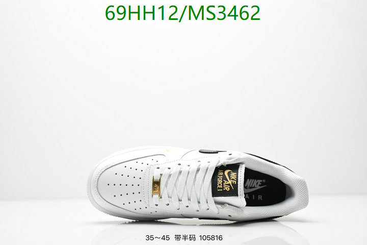 NIKE-Women Shoes Code: MS3462 