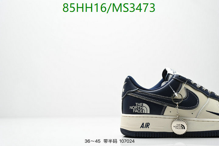 NIKE-Women Shoes Code: MS3473 