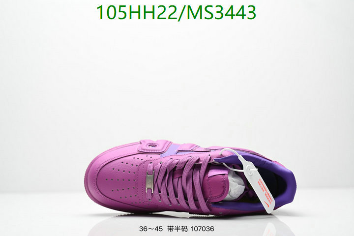 NIKE-Women Shoes Code: MS3443 