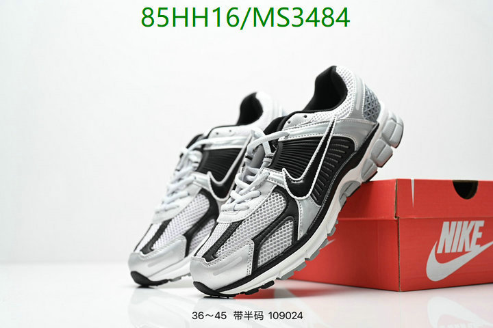NIKE-Women Shoes Code: MS3484 