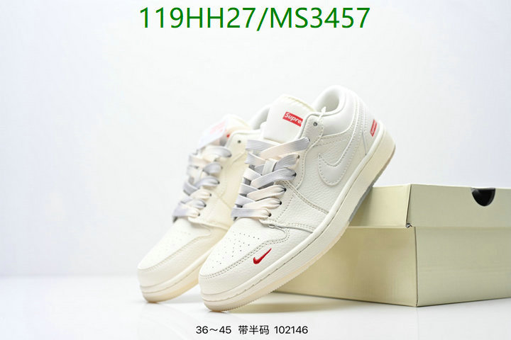 NIKE-Women Shoes Code: MS3457 