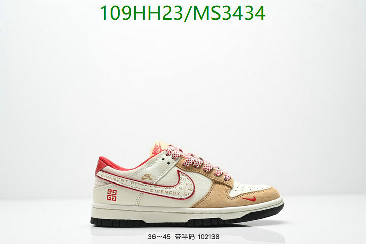 NIKE-Women Shoes Code: MS3434 