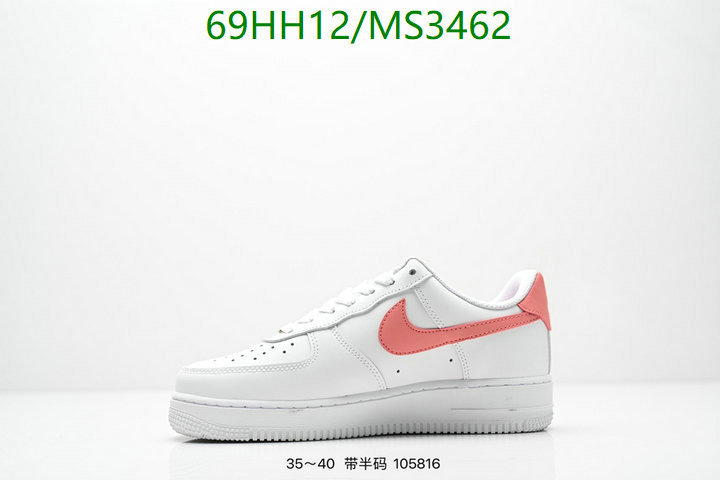 NIKE-Women Shoes Code: MS3462 