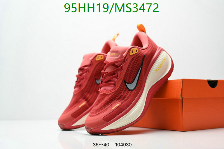 NIKE-Women Shoes Code: MS3472 