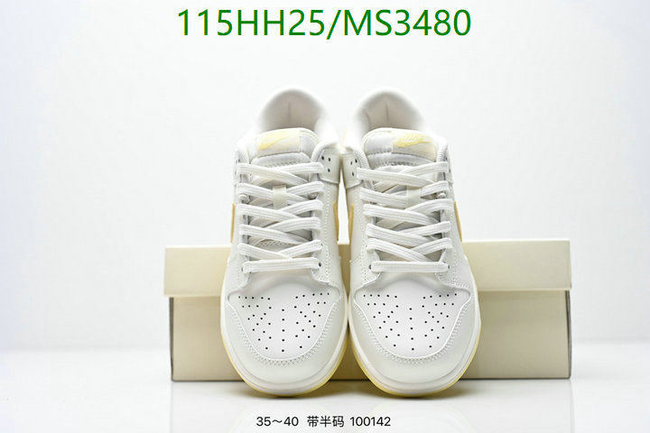 NIKE-Women Shoes Code: MS3480 