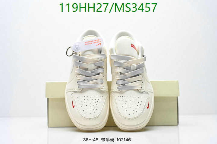 NIKE-Women Shoes Code: MS3457 