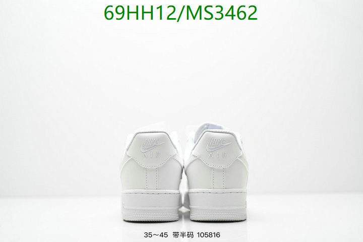 NIKE-Women Shoes Code: MS3462 