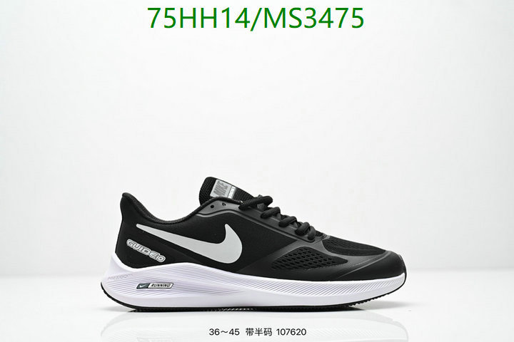 NIKE-Women Shoes Code: MS3475 